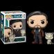 Фигурка Funko Pop Фанко Поп Лорд Азриэл His Dark Materials Lord Asriel 10 см (Уценка) Serial DM LA 1109 Sell Serial DM LA 1109 Sell фото 1