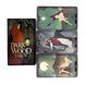 Карты Таро Tarot Deck Тёмный лес Dark Wood 78 штук в комплекте 10 см 2760231296 фото 4
