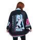 Плащ Хаорі Накидка в японському стилі Вокалоїд Хацуне Міку Vocaloid Hatsune Miku 2998218022 фото 3
