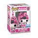 Фигурка Funko Pop Хэллоу Китти Май Мелоди Hello Kitty My Melody 10 см FP HK 114 FP HK 114 фото 2