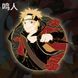 Значок Наруто Naruto Naruto P NRT 03 P NRT 03 фото 2