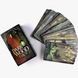 Карты Таро Tarot Deck Тёмный лес Dark Wood 78 штук в комплекте 10 см 2760231296 фото 2