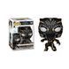 Фігурка Фанко Поп Марвел Чорна Пантера Funko Pop Marvel Black Panther 10 см M BP 1102 M BP 1102 фото 1
