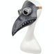 Маска Чумний Доктор Plague Doctor MMM PD MMM PD фото 1