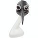 Маска Чумний Доктор Plague Doctor MMM PD MMM PD фото 2