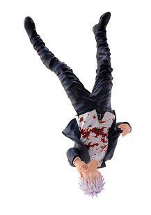 Фигурка Sega FIGURIZM&alpha; Магическая битва Годжо Сатору Jujutsu Kaisen Satoru Gojou Awakening 24 см SF JK SGA 24 SF JK SGA 24 фото