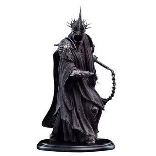 Фігурка Володар перснів Король Чародій The Lord of The Rings The Witch King 23 см 3007130022 фото