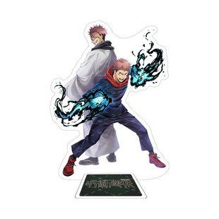 Акриловая фигурка Магическая битва Jujutsu Kaisen 16 см 2436726790 фото