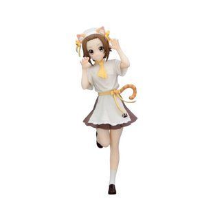 Фігурка FuRyu Кей-Он! Ріцу Тайнака K-ON! Tainaka Ritsu 21 см F KO TR 21 F KO TR 21 фото