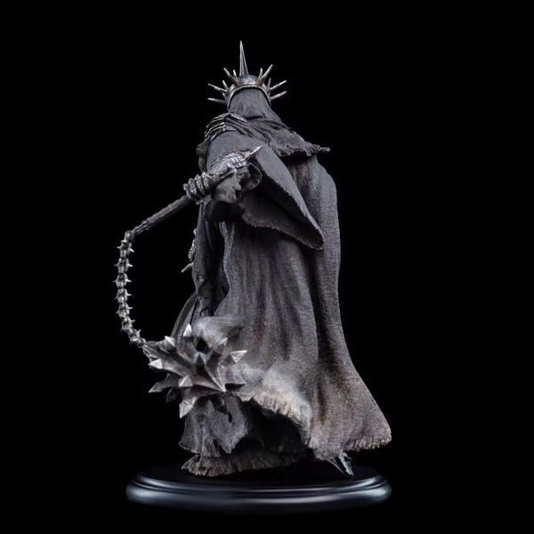 Фигурка Властелин колец Король Чародей The Lord of The Rings The Witch King 23 см 3007130022 фото