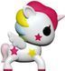 Фігурка Funko Pop Фанко Поп Токідокі Стелліна Tokidoki Stellina 10 см Animation T S 96 Animation T S 96 фото 2