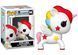Фігурка Funko Pop Фанко Поп Токідокі Стелліна Tokidoki Stellina 10 см Animation T S 96 Animation T S 96 фото 1