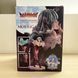 Фигурка Дарксталкерс Морриган Аенсленд Darkstalkers Morrigan Aensland 20 см Китай FC DS MA 20 FC DS MA 20 фото 5