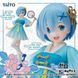 Фігурка Taito Re: Zero Життя з нуля в альтернативному світі Rem China dress Рем 20 см T RZ R CD T RZ R CD фото 2