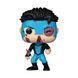 Фігурка Funko Pop Фанко Поп Невразливий Invincible 10 см 1912 FP I I 1912 фото 2