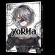 Манга Mal'opus NieR Automata YoRHa: Протокол висадки в Перл-Гарбор українською мовою 04 M M NRA 04 M M NRA 04 фото 1