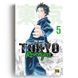 Манга Наша Идея Токийские Мстители Tokyo Revengers том 05 на украинском языке NI TR 05 NI TR 05 фото 1