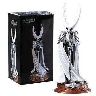 Фігурка Халлоунест Білий Принц Hollow Knight Pale Prince 25 см Китай CN HK PP 25 CN HK PP 25 фото