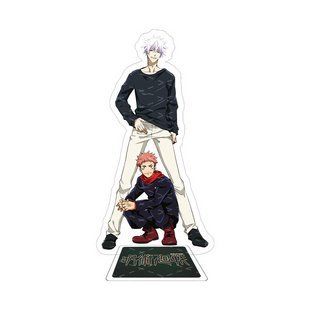Акриловая фигурка Магическая битва Jujutsu Kaisen 16 см 2436728893 фото