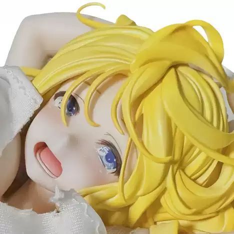 Фігурка Фігура Ахегао Дівчина Figure Ahegao Girl 18+ Еро 22 см CH F AG 22 CH F AG 22&nbsp; фото