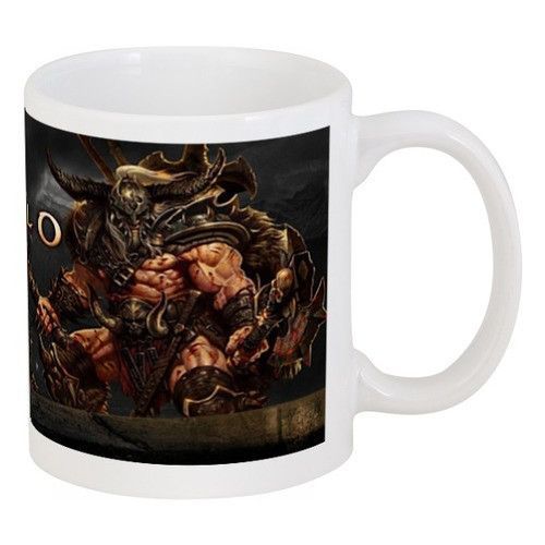 Кружка Diablo III CP 03.241 CP 03.241 фото