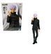 Фигурка Banpresto Магическая битва Сатору Годжо Jujutsu Kaisen Satoru Gojo 17 см WST JK SG 1 WST JK SG 1 фото 7