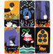 Таро Tarot Deck Таро Квітучого Кота Blooming Cat 90 штук в комплекті 11 см 2759208627 фото 4
