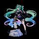 Фігурка SEGA FIGURIZM&alpha; Punk! Вокалоїд Хацуне Міку Vocaloid Hatsune Miku 20 см 3163992468 фото 1