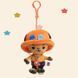 М'яка іграшка брелок Tony Chopper One Piece Тоні Чоппер Ван Піс 12 см MDL TC 12 02 MDL TC 12 02 фото 2
