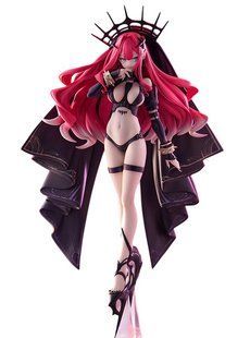 Фигурка FuRyu Trio-Try-iT Судьба/великий приказ Тристан Fate/Grand Order Baobhan Sith&nbsp;21 см SF FGO FNT 21 SF FGO FNT 21 фото