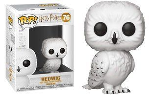 Фігурка Funko Pop&nbsp;Фанко Поп Гаррі Поттер&nbsp;Букля Harry Potter Hedwig&nbsp;10 см&nbsp;HP H 76.819 HP H 76.819 фото