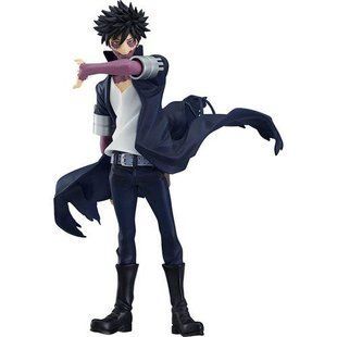 Фигурка Good Smile Dabi My Hero Academia Даби Моя Геройская Академия 17 см GS D MHA 17 GS D MHA 17 фото