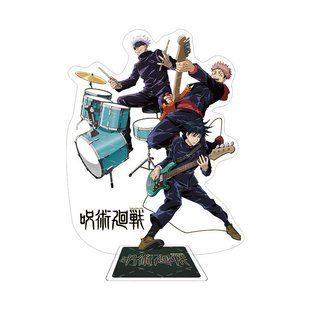 Акриловая фигурка Магическая битва Jujutsu Kaisen 16 см 2436728944 фото