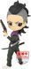 Фігурка Q posket Клинок, який знищує демонів Генья Шіназугава Demon Slayer Genya 14 см QP DS GS 14 QP DS GS 14 фото 2