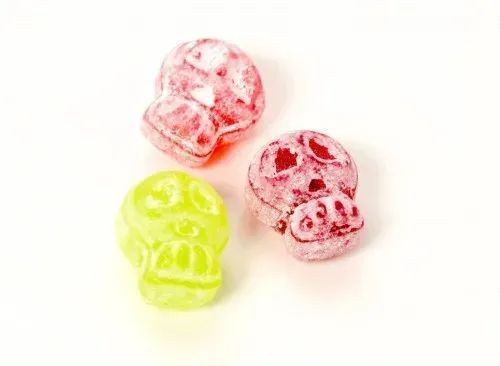 Леденцы Sour Madness Halloween Crush 60 г 2797471984 фото