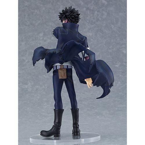 Фигурка Good Smile Dabi My Hero Academia Даби Моя Геройская Академия 17 см GS D MHA 17 GS D MHA 17 фото