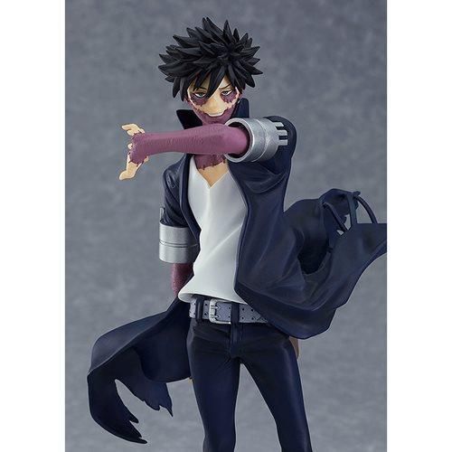 Фигурка Good Smile Dabi My Hero Academia Даби Моя Геройская Академия 17 см GS D MHA 17 GS D MHA 17 фото