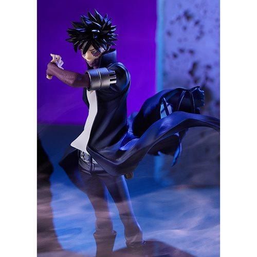 Фигурка Good Smile Dabi My Hero Academia Даби Моя Геройская Академия 17 см GS D MHA 17 GS D MHA 17 фото