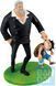 Фігурка Bandai Spirits Luffy and GARP One Piece Луффі та Гарп Ван Піс 17 см BS LNG OP 17 BS LNG OP 17 фото 2