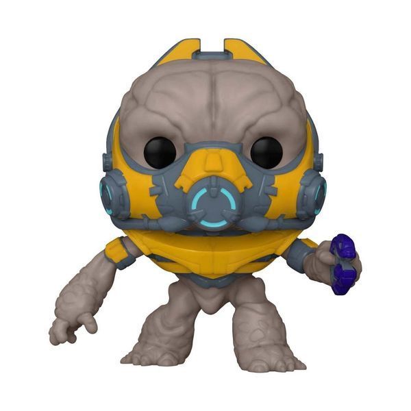 Фигурка Funko&nbsp;Pop&nbsp;Halo Infinite Grunt Weapon Фанко Поп FP HI G 20 FP HI G 20 фото