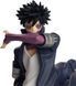 Фигурка Good Smile Dabi My Hero Academia Даби Моя Геройская Академия 17 см GS D MHA 17 GS D MHA 17 фото 2