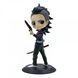 Фігурка Q posket Клинок, який знищує демонів Генья Шіназугава Demon Slayer Genya 14 см QP DS GS 14 QP DS GS 14 фото 1