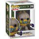 Фигурка Funko&nbsp;Pop&nbsp;Halo Infinite Grunt Weapon Фанко Поп FP HI G 20 FP HI G 20 фото 3