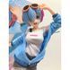 Фігурка Taito&nbsp;Re:Zero. Життя з нуля в альтернативному світі&nbsp;Rem Рем&nbsp;Sporty Summer&nbsp;23&nbsp;см JAP RZ R 248 JAP RZ R 248 фото 3