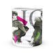 Кружка GeekLand Неймовірні пригоди ДжоДжо JoJo's Bizarre Adventure Джонатан та Діо vol.1 JJ 02.584 JJ 02.584 фото 3