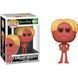 Фигурка Funko Pop Фанко Поп&nbsp;Мистер Мисикс Киркланд&nbsp;Рик и Морти&nbsp;Kirkland Mr. Meeseeks&nbsp;10см PM&nbsp;KM&nbsp;661 PM&nbsp;KM&nbsp;661 фото 1