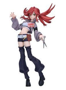 Фігурка Bandai Гачіакута Рію Gachiakuta Riyou 16 см 2944166343 фото