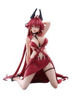 Фигурка FuRyu Богиня победы Никке Ред Худ Goddess of Victory Nikke Red Hood Noodle Stopper 12 см 2953112915 фото