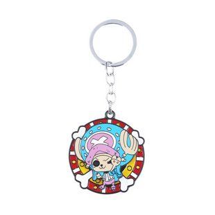 Брелок Спінер Ван Піс Тоні Чоппер One Piece Chopper Tony 10 см 2437610484 фото