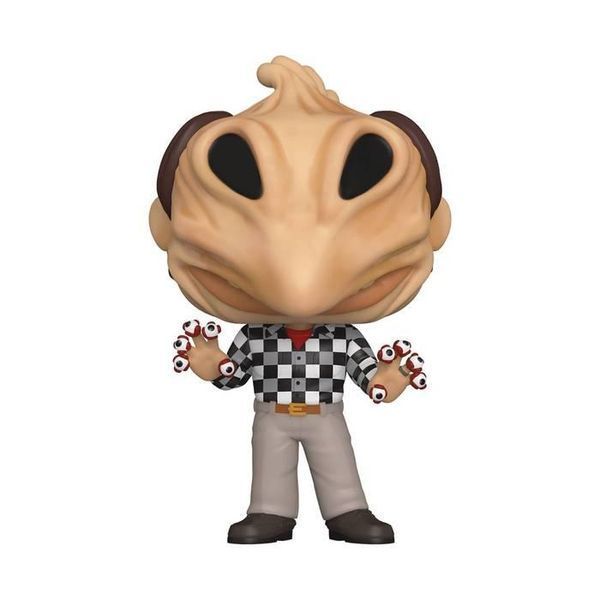 Фигурка Funko Pop Фанко Поп Битлджус Адам Beetlejuice&nbsp;Adam Maitland 10 см Movies B AM 992.944 Movies B AM 992.944 фото